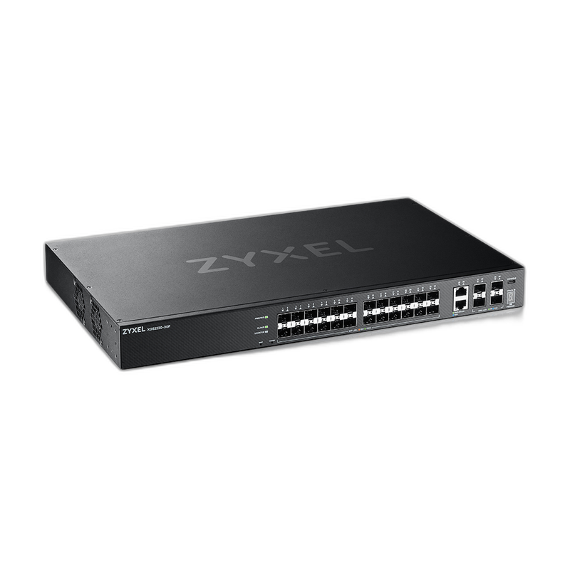 Zyxel XGS2220-30F