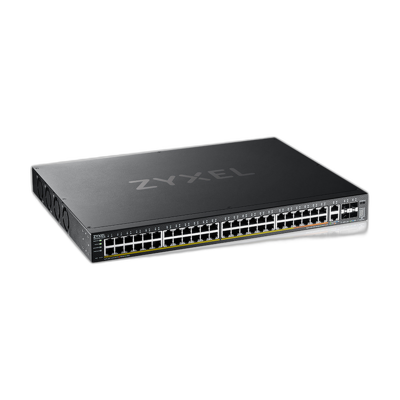 Zyxel XGS2220-54HP
