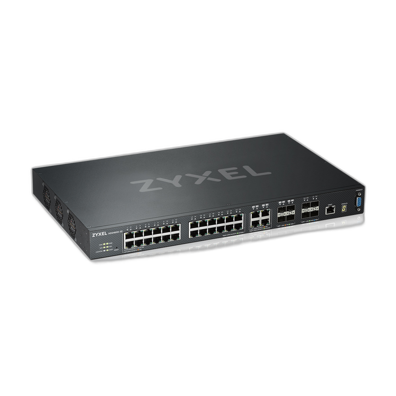 Zyxel XGS4600-32