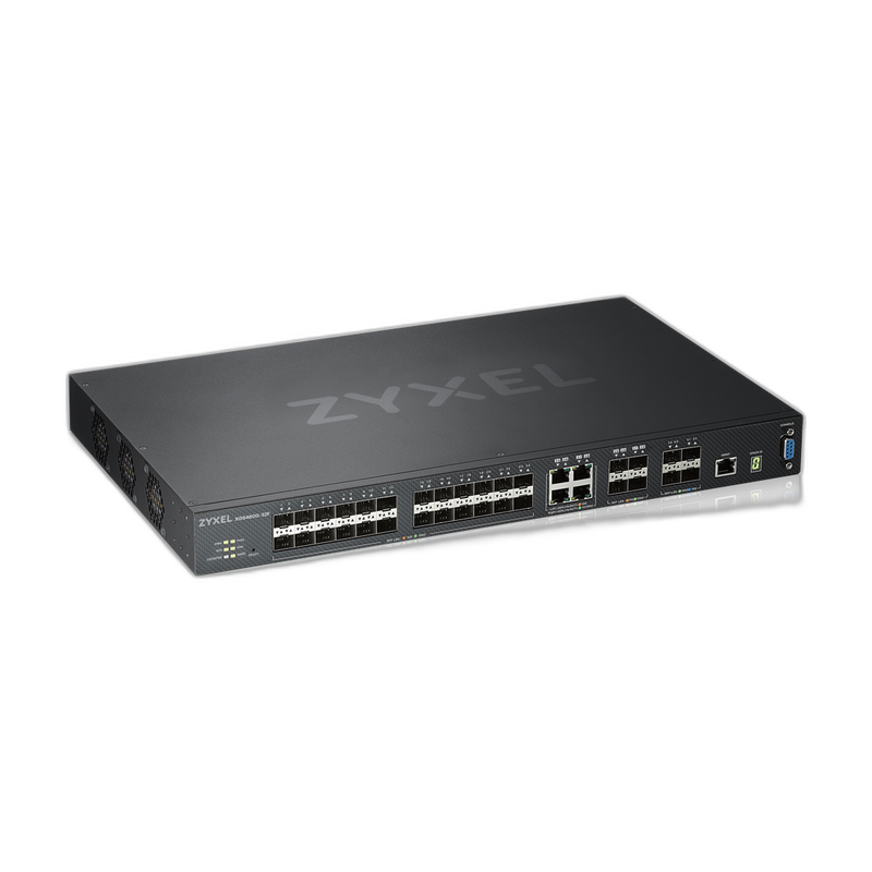 Zyxel XGS4600-32F