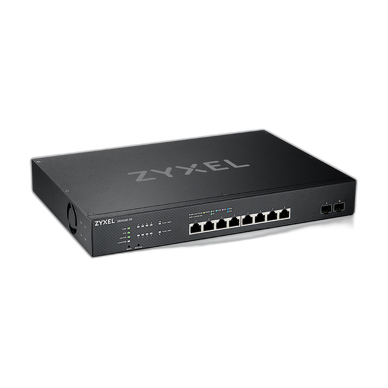 Zyxel XS1930-10