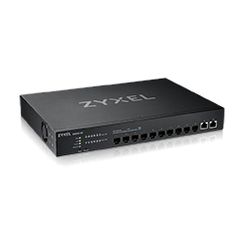 Zyxel XS1930-12F