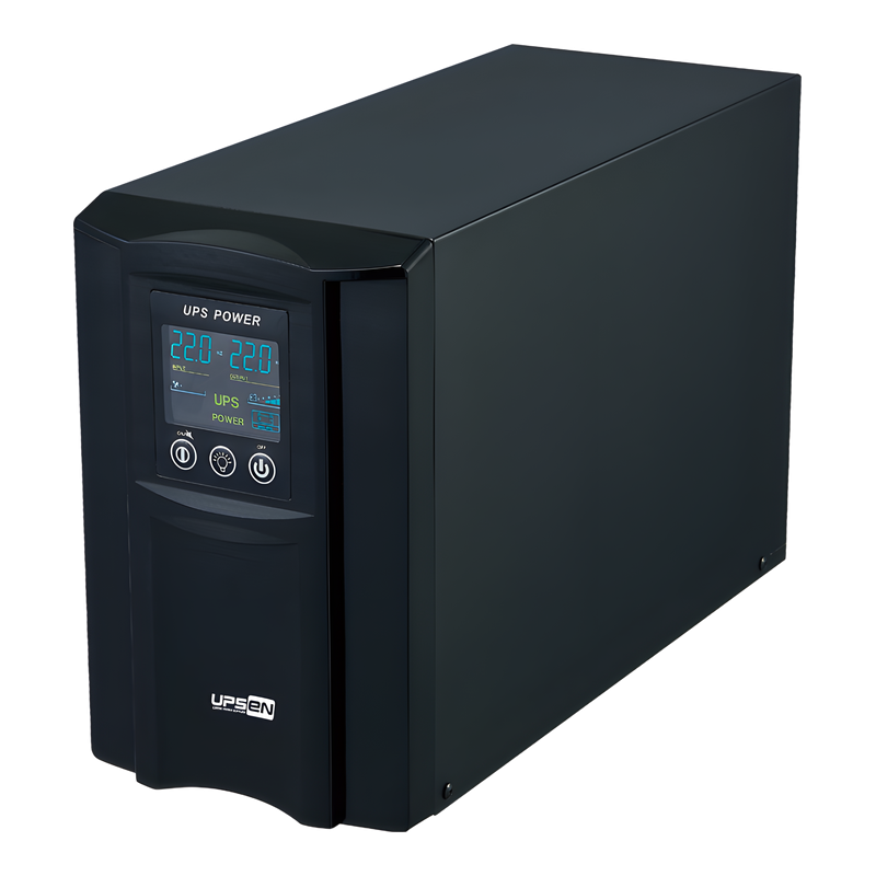 Upsen P2000